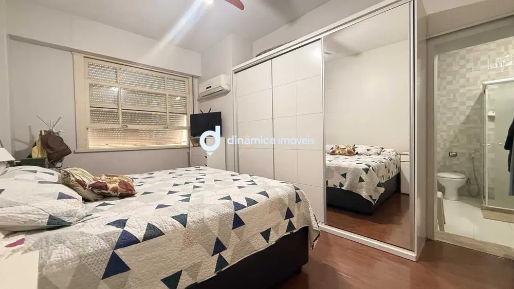 Apartamento, 4 quartos, 200 m² - Foto 16