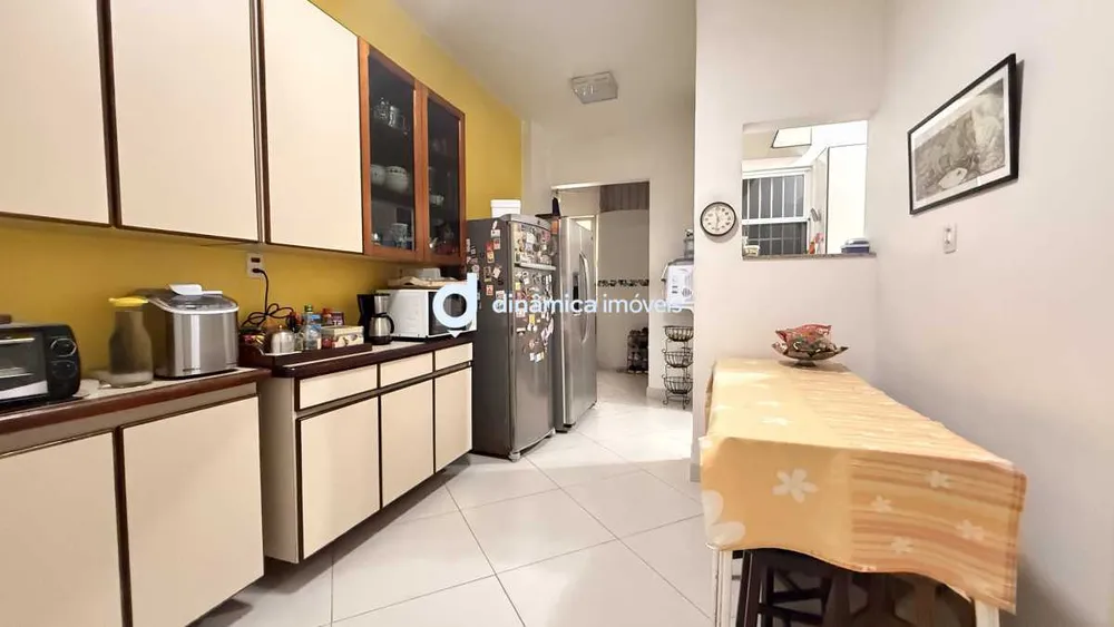 Apartamento, 4 quartos, 200 m² - Foto 21