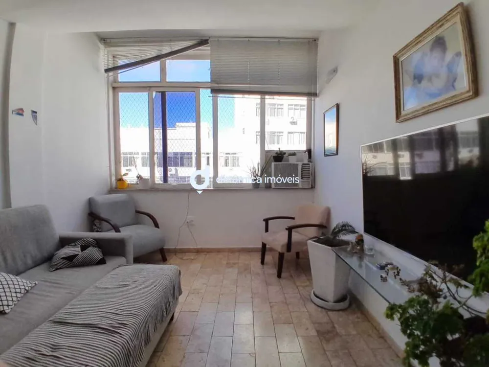 Apartamento, 3 quartos, 90 m² - Foto 5