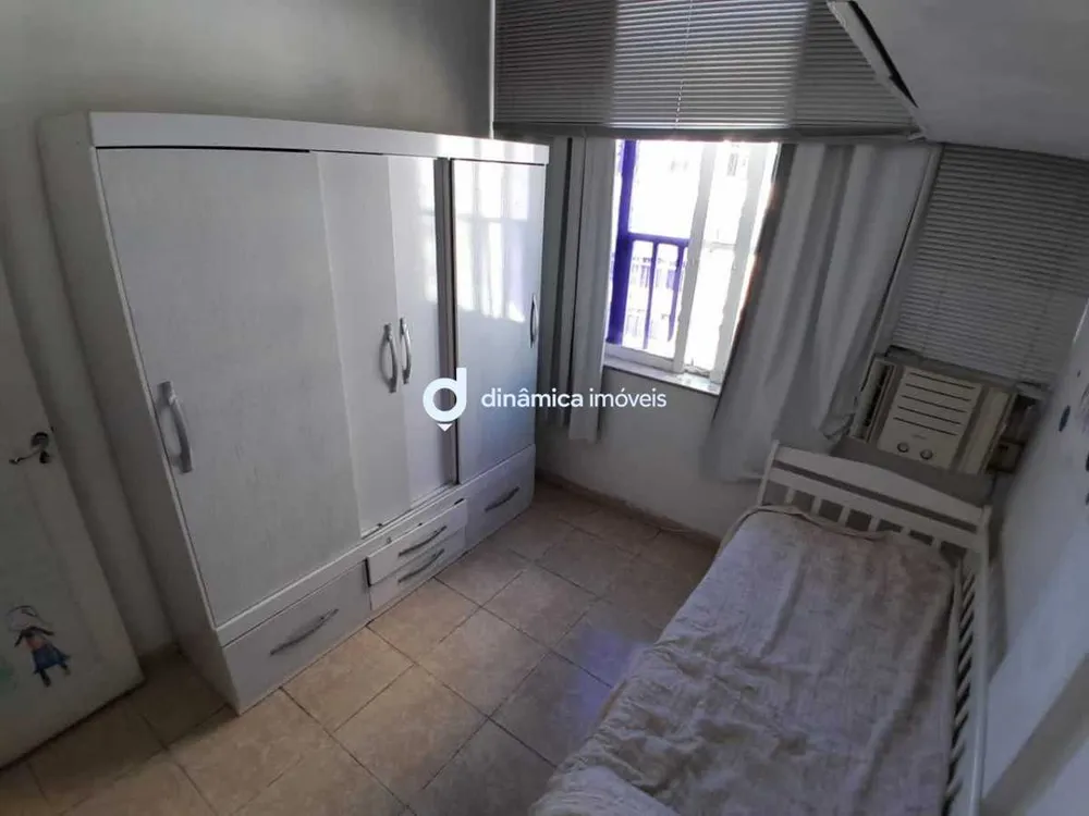 Apartamento, 3 quartos, 90 m² - Foto 8