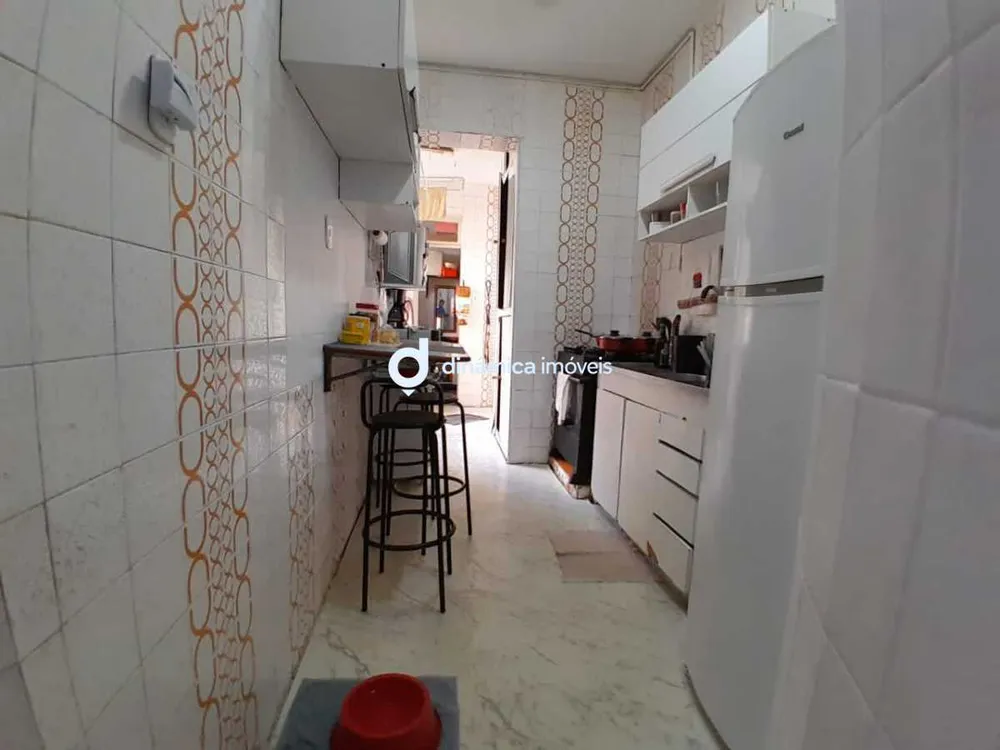 Apartamento, 3 quartos, 90 m² - Foto 28
