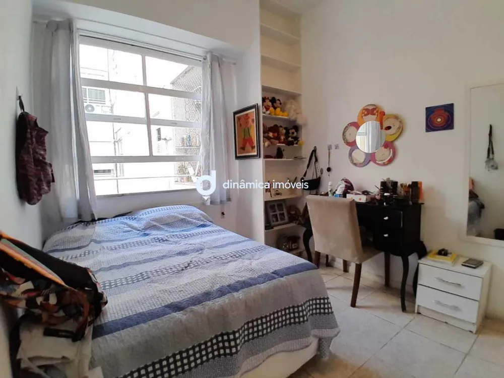 Apartamento, 3 quartos, 90 m² - Foto 7