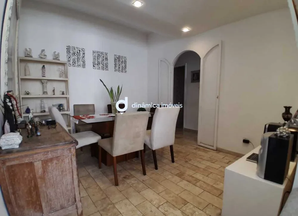 Apartamento, 3 quartos, 90 m² - Foto 3