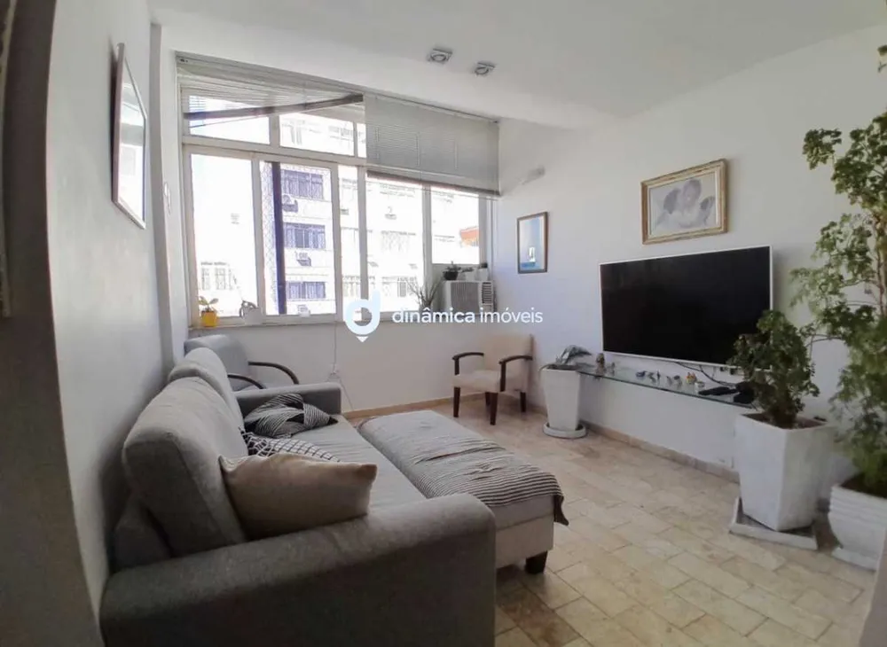Apartamento, 3 quartos, 90 m² - Foto 20