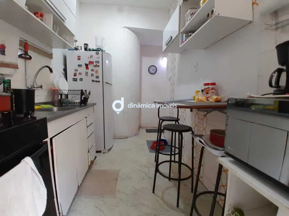 Apartamento, 3 quartos, 90 m² - Foto 27