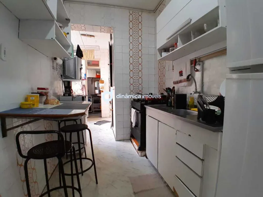 Apartamento, 3 quartos, 90 m² - Foto 16