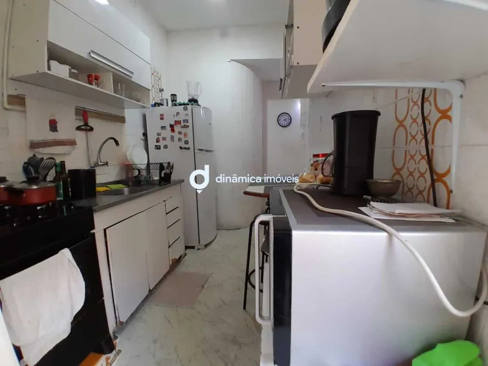 Apartamento, 3 quartos, 90 m² - Foto 17
