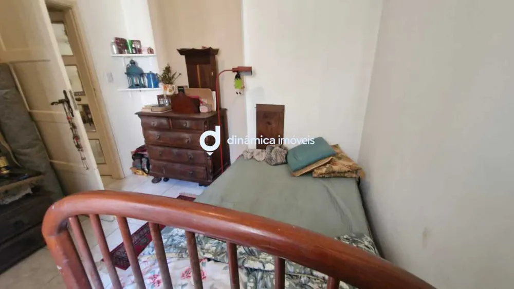 Apartamento, 1 quarto, 37 m² - Foto 11