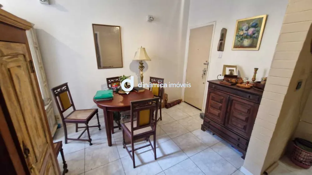 Apartamento, 1 quarto, 37 m² - Foto 4