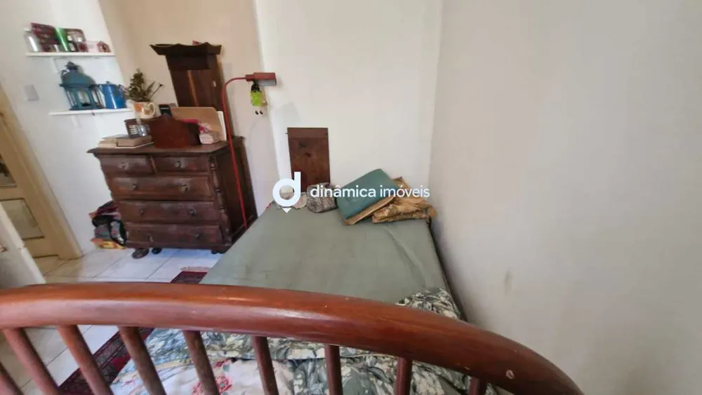 Apartamento, 1 quarto, 37 m² - Foto 12
