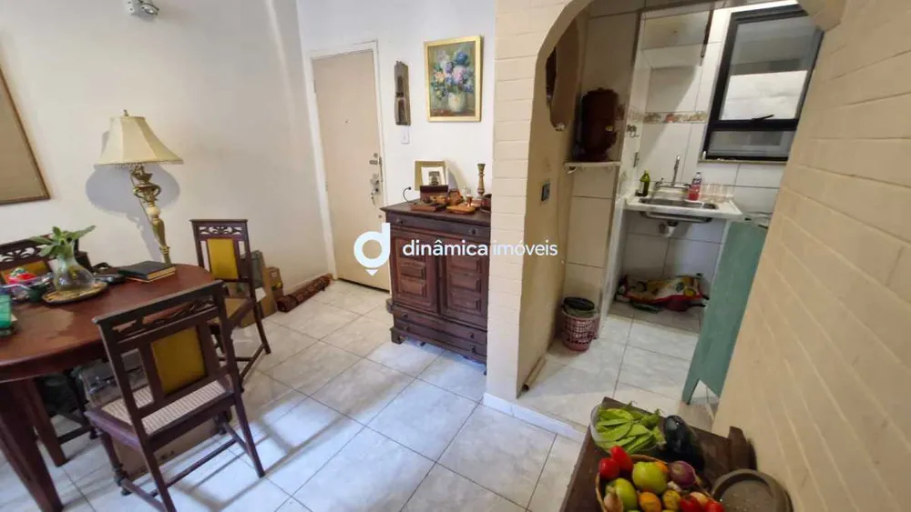 Apartamento, 1 quarto, 37 m² - Foto 7