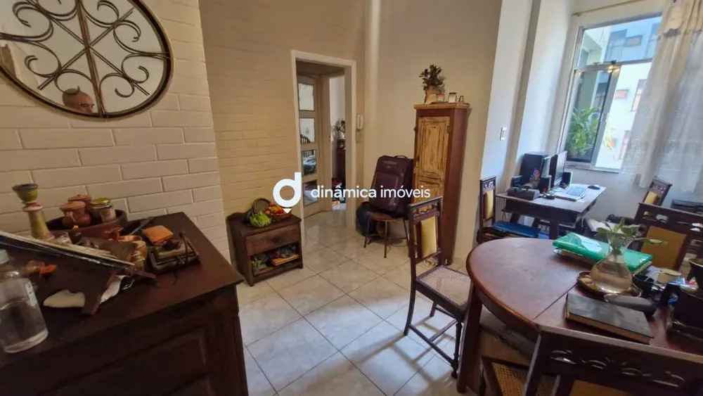 Apartamento, 1 quarto, 37 m² - Foto 1