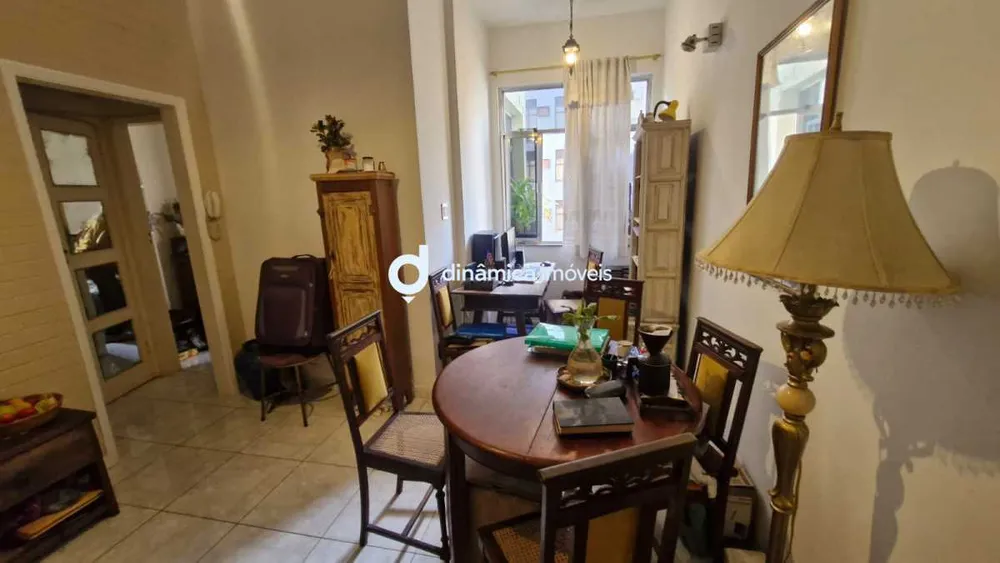Apartamento, 1 quarto, 37 m² - Foto 5