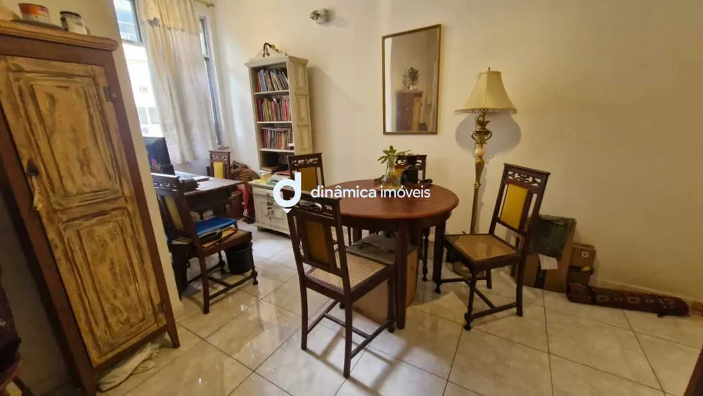 Apartamento, 1 quarto, 37 m² - Foto 2