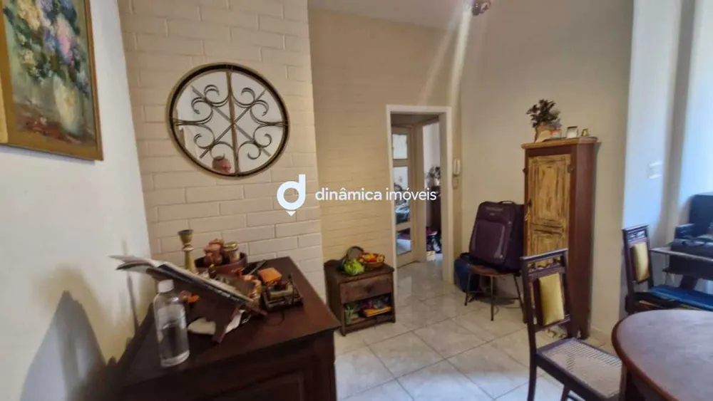 Apartamento, 1 quarto, 37 m² - Foto 9