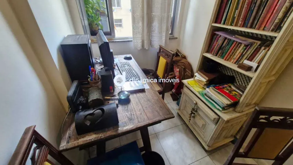 Apartamento, 1 quarto, 37 m² - Foto 8