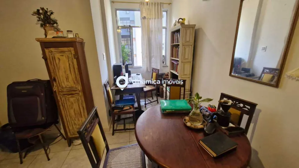Apartamento, 1 quarto, 37 m² - Foto 6