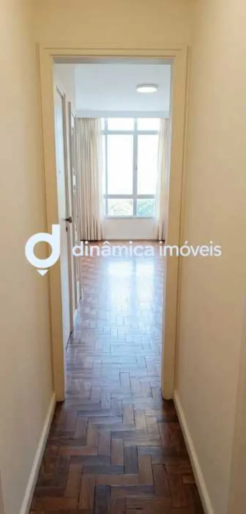 Apartamento, 2 quartos, 81 m² - Foto 2