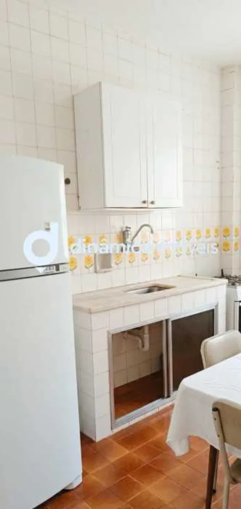 Apartamento, 2 quartos, 81 m² - Foto 12