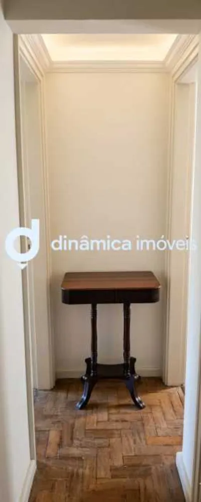 Apartamento, 2 quartos, 81 m² - Foto 3