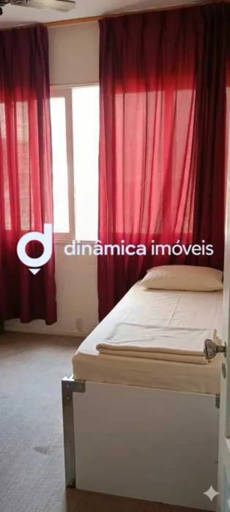 Apartamento, 2 quartos, 81 m² - Foto 5