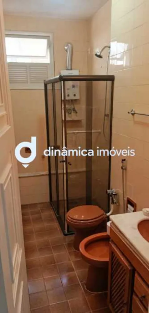 Apartamento, 2 quartos, 81 m² - Foto 8