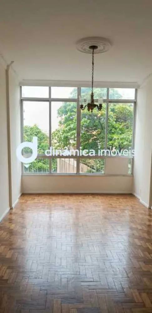 Apartamento, 2 quartos, 81 m² - Foto 1