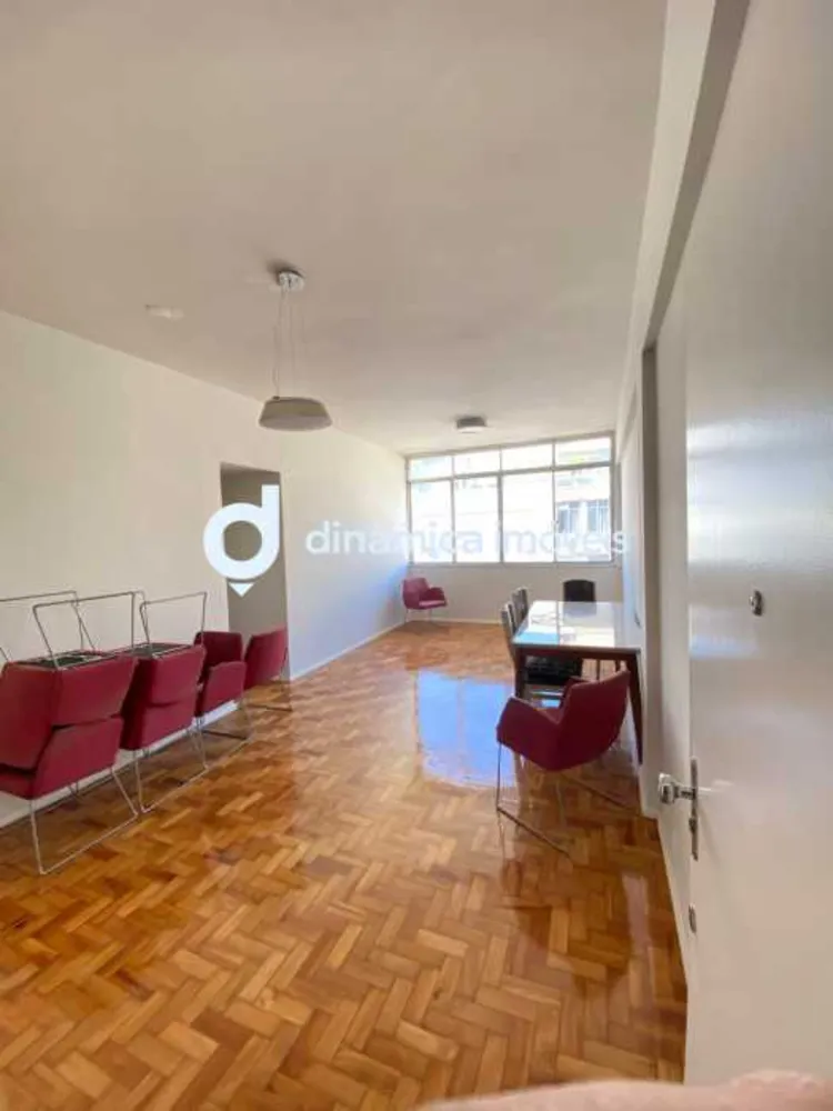 Apartamento, 3 quartos, 120 m² - Foto 1