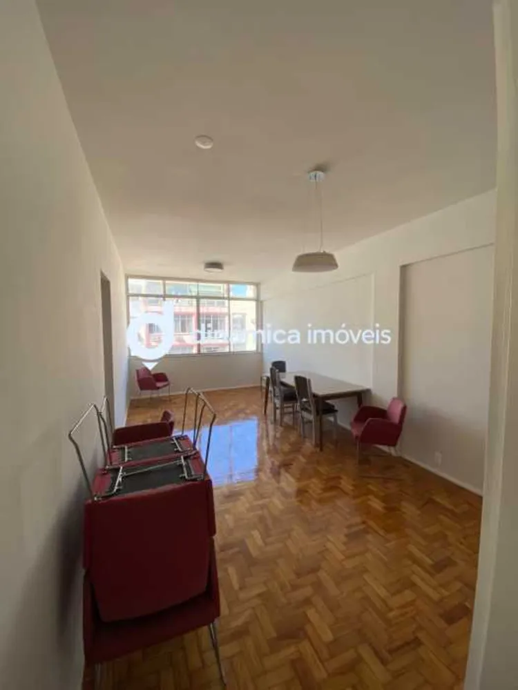 Apartamento, 3 quartos, 120 m² - Foto 3