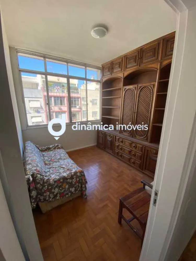 Apartamento, 3 quartos, 120 m² - Foto 7