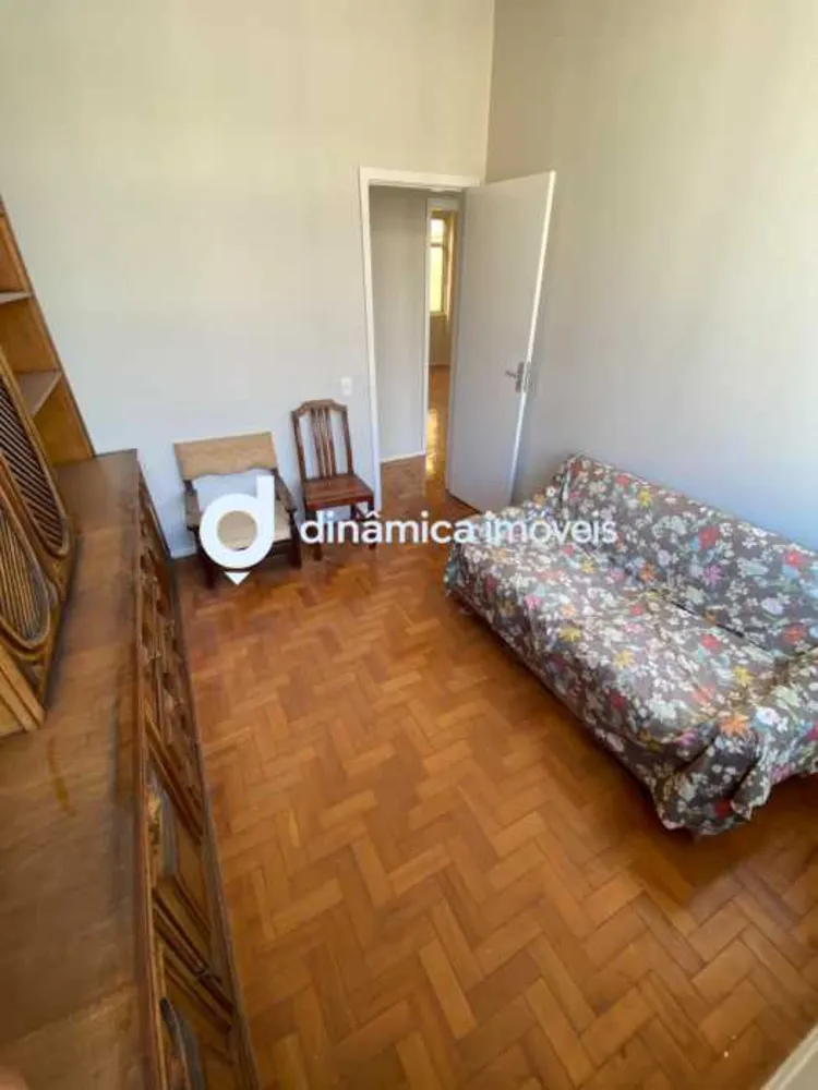 Apartamento, 3 quartos, 120 m² - Foto 8
