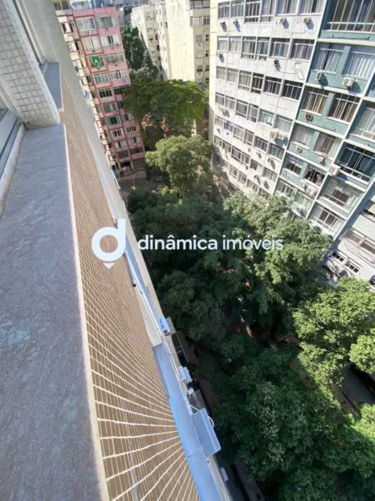Apartamento, 3 quartos, 120 m² - Foto 21