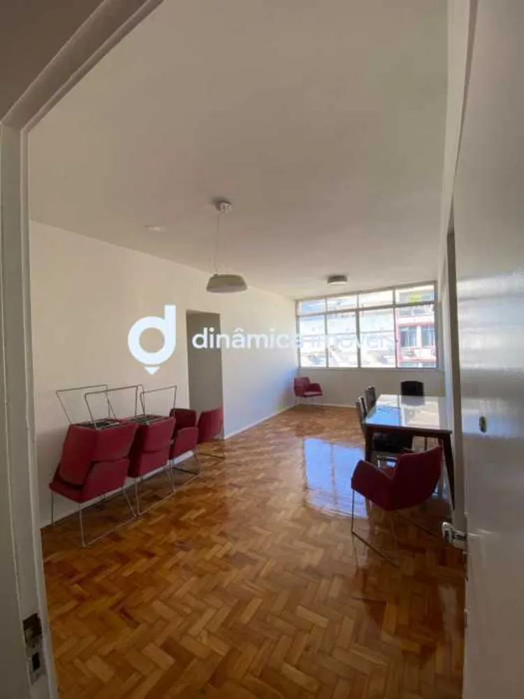 Apartamento, 3 quartos, 120 m² - Foto 2