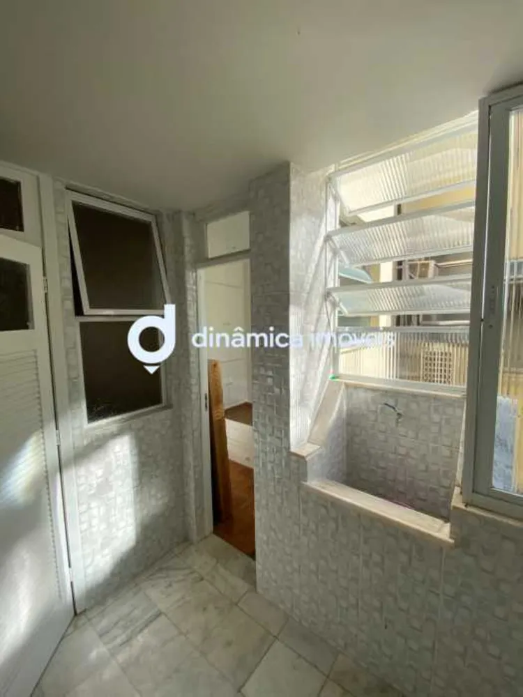 Apartamento, 3 quartos, 120 m² - Foto 19