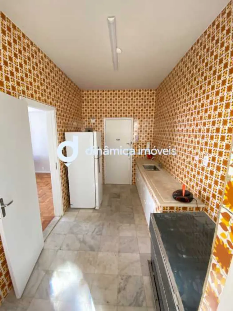 Apartamento, 3 quartos, 120 m² - Foto 17