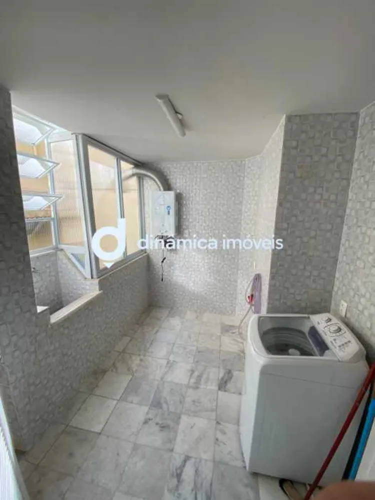 Apartamento, 3 quartos, 120 m² - Foto 18