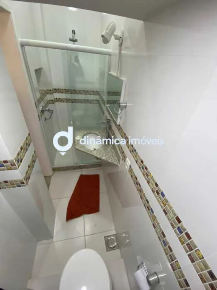 Apartamento, 3 quartos, 120 m² - Foto 12
