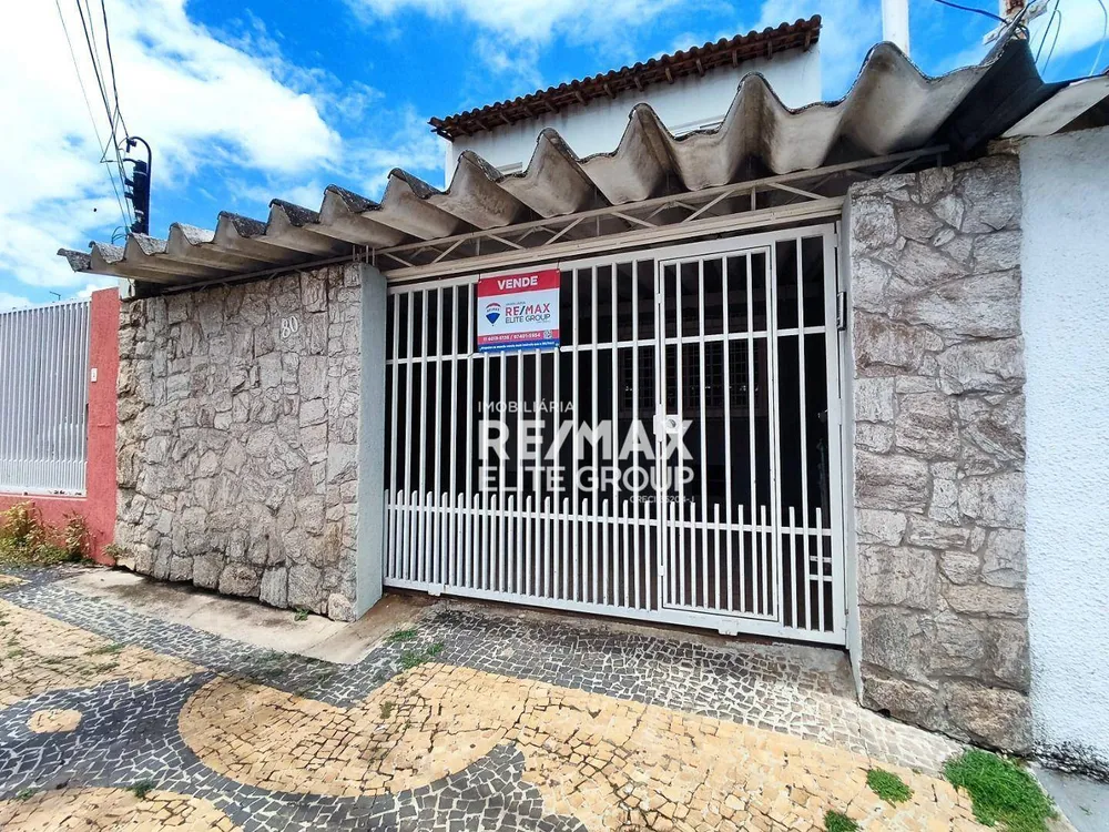 Casa, 3 quartos, 185 m² - Foto 2