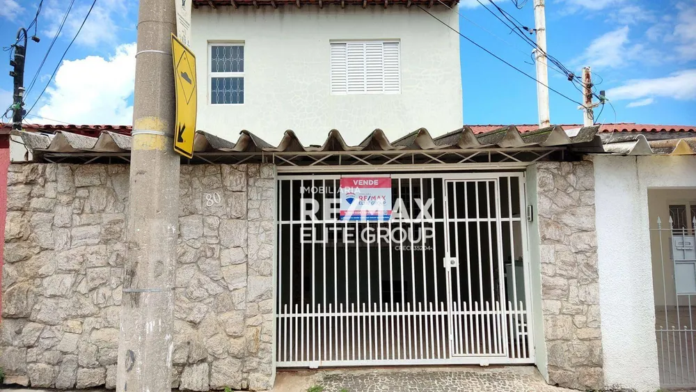 Casa, 3 quartos, 185 m² - Foto 3