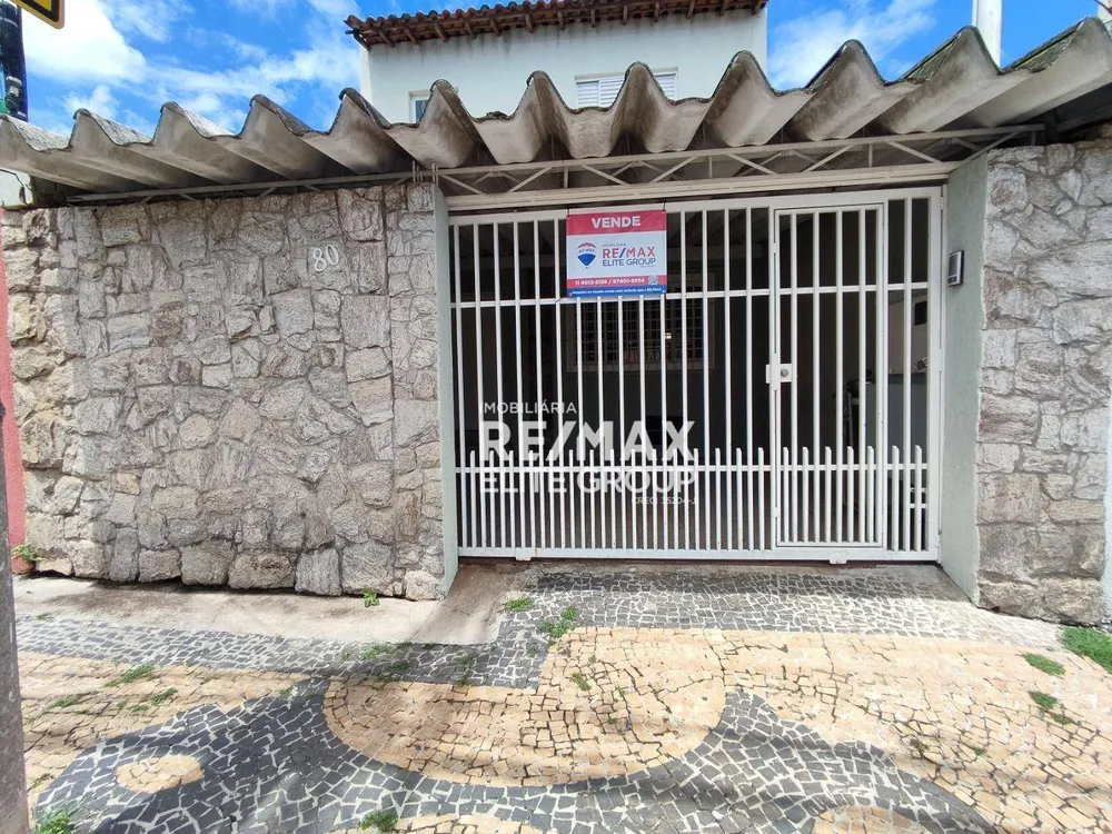 Casa, 3 quartos, 185 m² - Foto 4