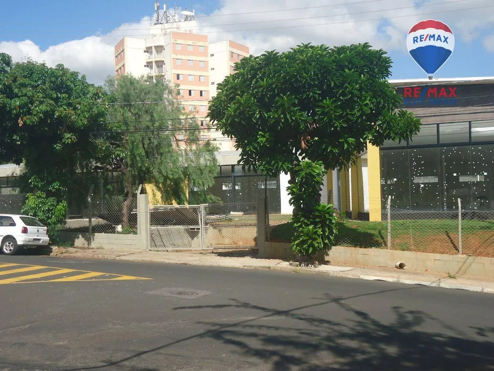 Loja-Salão, 1200 m² - Foto 3