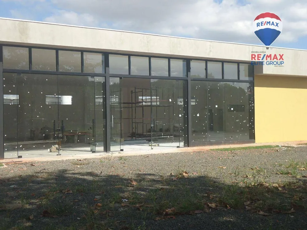Loja-Salão, 1200 m² - Foto 4