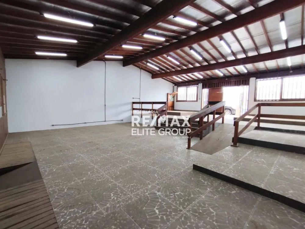 Loja-Salão, 232 m² - Foto 4