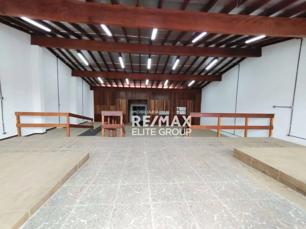 Loja-Salão, 232 m² - Foto 3