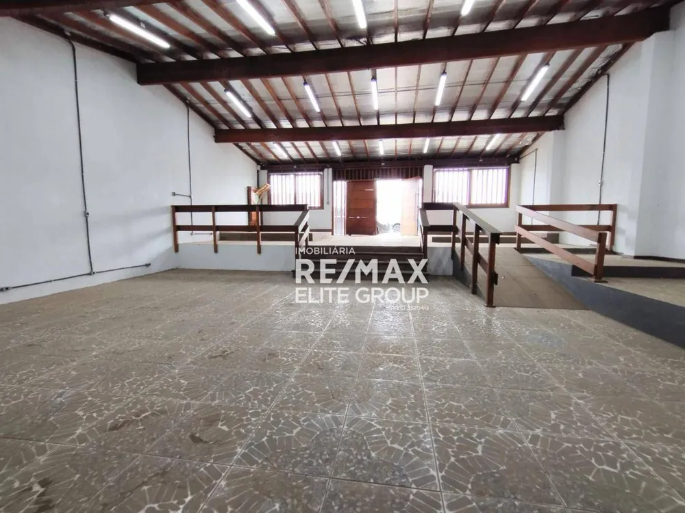 Loja-Salão, 232 m² - Foto 2