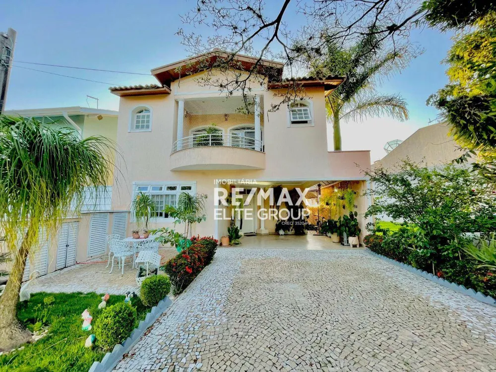 Casa de Condomínio, 4 quartos - Foto 3