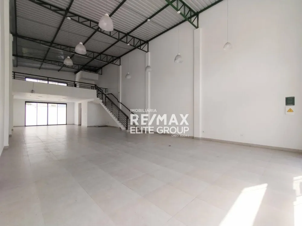 Loja-Salão, 230 m² - Foto 1