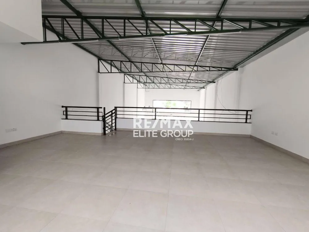 Loja-Salão, 230 m² - Foto 4