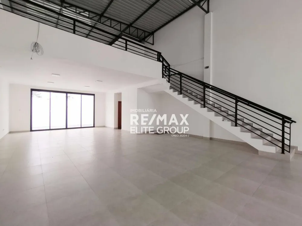 Loja-Salão, 230 m² - Foto 3