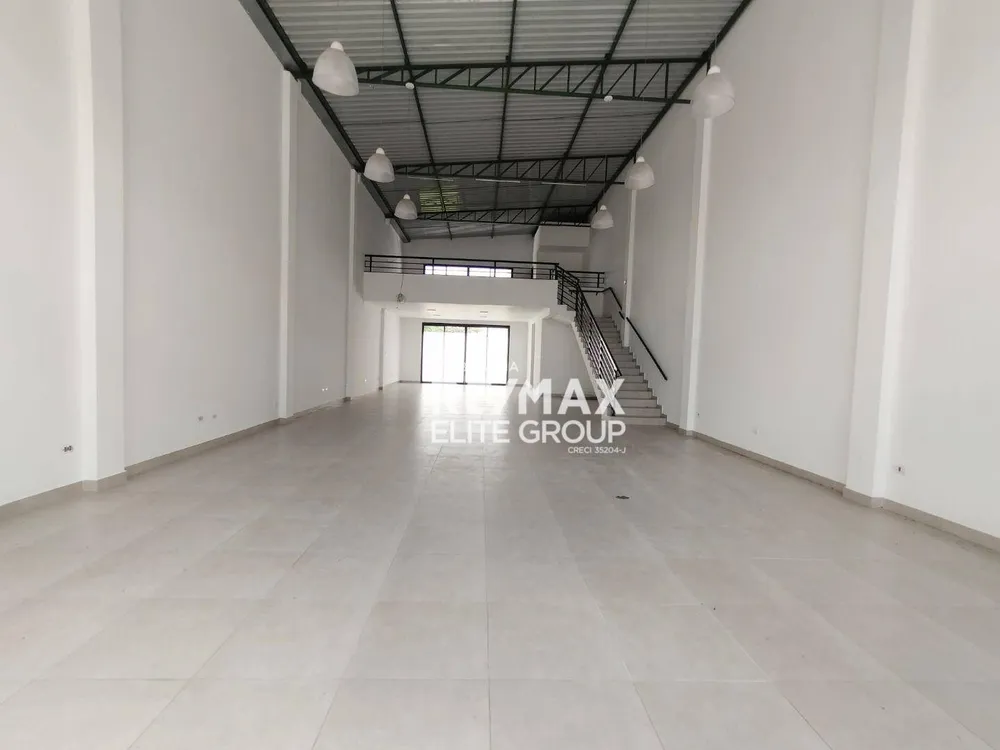 Loja-Salão, 230 m² - Foto 2